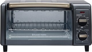 Russel Hobbs Toaster Oven RHTOAF15 Air Fryer Fritöz kullananlar yorumlar